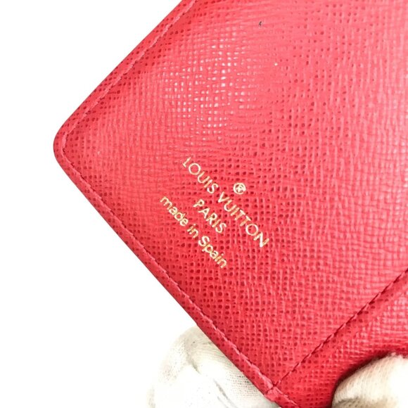 Louis Vuitton Agenda PM Notebook Cover Damier Day Planner jp200-103025 - Picture 14 of 16